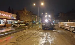 Altyapı Çalışmasının Devam Ettiği Yollardaki Bozulmalar Gideriliyor