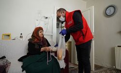 Büyükşehir Ramazan’da da Ulu Çınarların Yanında