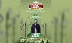 Murat Belet, Ramazan Sokağı’nda Gönüllere Hitap Edecek