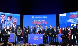 Kahramanmaraş’ta 8 bin 195 Sosyal Konutun Hak Sahibi Belirlendi