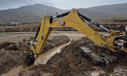 Büyükşehir, Kuzey İlçelerde de Yağışlara Karşı Mücadelesini Sürdürüyor