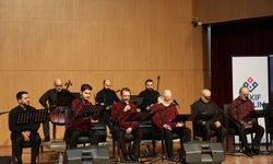 Tarih, İnanç ve Sanat Aynı Sahnedeydi: Kurtuluş Haftası’nda Anlamlı Buluşma