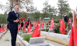 Başkan Fırat Görgel; “Kahramanmaraş’ımız Daha Güçlü Yarınlara Yürüyor”