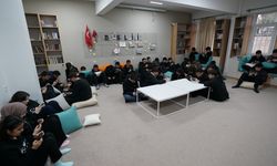 Gençlerden Kıyasıya Mücadele; Ödül Rotası İstanbul