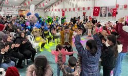 Ramazan Ayının Manevi İklimi Şehri Sardı