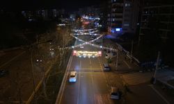 Kahramanmaraş Ramazan Sokağı’nda Bir Araya Gelecek