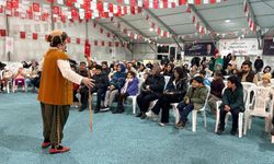 Ramazan Sokağı’nda Geleneksel Eğlence ve Maneviyat Bir Arada