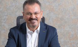 Ejder Karaboğa: “Geri dönüşümü sanayide stratejik güce dönüştürüyoruz”