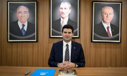 Ülkü Ocakları Eğitim ve Kültür Dergisi şubat sayısında bağımlılıkla mücadeleye odaklandı