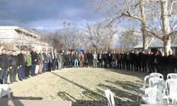 Başkan Akpınar Mahalle Toplantısında Talepleri Dinledi