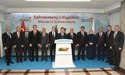 Başkan Görgel: “Şehrimiz Tarımı ve Üretimiyle Geleceğe Emin Adımlarla İlerleyecek”