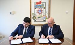 KSÜ İle TÜGVA Arasında İş Birliği Protokolü İmzalandı