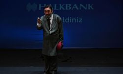 KSÜ’de “Firavunla Yüz Yüze” Adlı Tiyatro Oyunu Sahnelendi