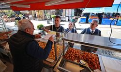 Ramazan Bayramı öncesi fahiş fiyat artışlarına karşı denetim yapıldı