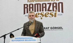 Başkan Görgel, “23 Ayda Afşin İçin 2,3 Milyar TL Yatırım Yaptık”