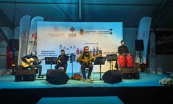 Ramazan Sokağı’nda Türk Halk Müziği Rüzgârı