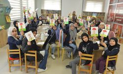 Kütüphane Haftası Kutlama Programı Çocuklar İçin Özel Bir Etkinlikle Başladı