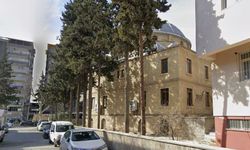 Fatma Gölcü Camii, Yeniden Ayağa Kalkıyor