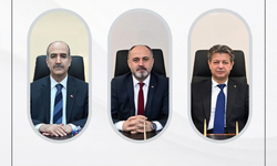 KSÜ’de Rektör Yardımcılığı Görevine Atamalar Yapıldı