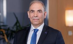 İş Bankasında üst düzey atama