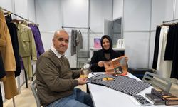 Kahramanmaraş’ın İş Geliştiren Üreten Kadınları İFCO Fuarına Katıldı