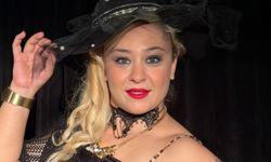 Derya Şen’in Şen Kızları Turne Galasında