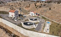 Büyükşehir’in Nurhak’a Kazandırdığı Yatırımların Toplu Açılışı Yapılacak