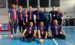 Oturarak Voleybol Süper Lig’inde Büyükşehir Belediyespor Rüzgârı