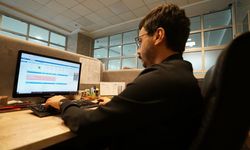 Şehrin İletişim Hattı ALO 153’ten Şubat Ayında Etkin Hizmet