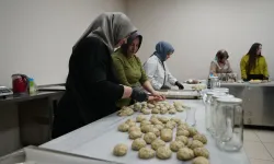 Geleneksel Kültürün Lezzetli Hikâyesi Pusula Maraş’ın Atölyesinde Yazıldı