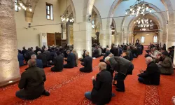 Kadir Gecesi’nde Tarihi Ulu Camii’de Buluşalım!
