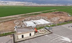 Büyükşehir, 50 Milyonluk Yatırımla Şehre Modern Kesimhane Kazandırıyor