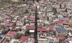 Şehir Merkezinde Yol Onarım Atağı Sürüyor