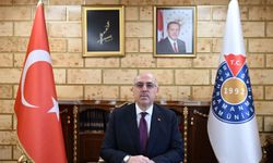 Rektör Prof. Dr. Mahmut Ak'ın 8 Mart Dünya Kadınlar Günü Mesajı