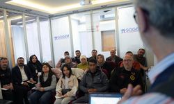 SOGEM’den STK’lara Güç Katan Eğitim Hamlesi