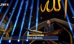 Kahramanmaraş’a Gurur: Bekir Büyükkurt Türkiye Birincisi Oldu