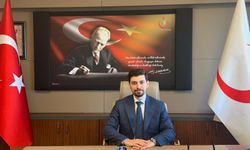 Elbistan Devlet Hastanesi’ne yeni başhekim atandı