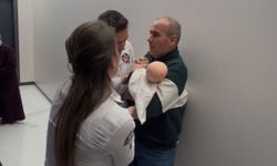 HG Hospıtal’da Film Gibi Tatbikat: Gerçek Sandılar!