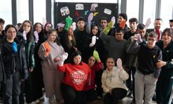 DOKMER’de Sevgi Kazandı: Down Sendromlular Günü’ne renkli kutlama