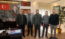 Dulkadiroğlu Belediyesi ve Hasene Vakfı’ndan Ortak Hizmet Protokolü