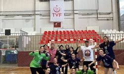 Maraşgücüspor’dan Kritik Galibiyet: 34-30