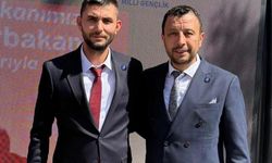 Milli Gençlik Derneği’nde yeni atama! Hakan Demirel göreve getirildi