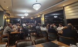 Eğitim-Bir-Sen Kahramanmaraş 1 No’lu Şube’den Pazarcık’ta Teşkilat Buluşması Eğitim-Bir-Sen