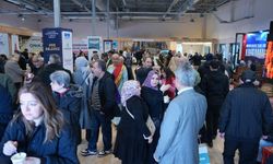 İstanbul’da Kahramanmaraş Coşkusu Zirvede