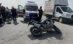 Kahramanmaraş'ta 'dur' ihtarına uymayarak 2 polisi yaralayan sürücüye 520 bin lira ceza