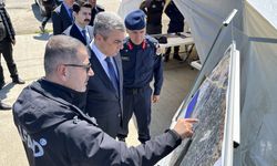 Şelaleye girdikten sonra kaybolan genç 6 gündür aranıyor