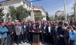 Sendika başkanlarından Kahramanmaraş'taki okul saldırısına tepki