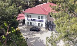 Aktif Yaşam Merkezi Yaşlıların Hayatına Değer Katmayı Sürdürüyor