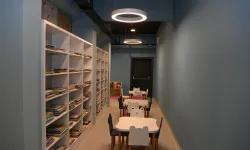 Andırın’da Kültür ve Eğitimde Yeni Dönem; İlçe Halk Kütüphanesi Kapılarını Açıyor