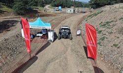 2026 Türkiye Baja Şampiyonası’nın İlk Ayağı Kapıçam’da Koşuluyor